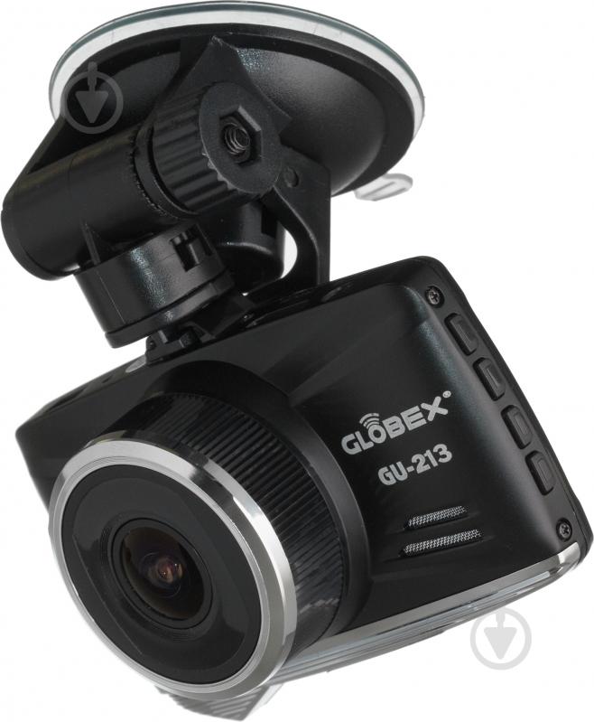 Видеорегистратор Globex GU-213 - фото 2 Видеорегистратор Globex GU-213 - фото 2