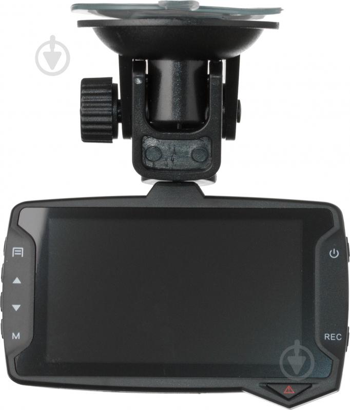 Видеорегистратор Globex GU-213 - фото 3 Видеорегистратор Globex GU-213 - фото 3