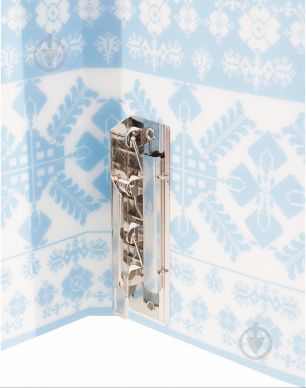 Папка O35906 с зажимом Optima - фото 2 Папка O35906 с зажимом Optima - фото 2