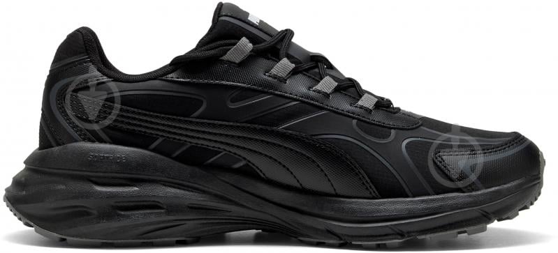 Кроссовки мужские Puma HYPNOTIC LS ABRUPT 39766818 р.43 черные - фото 2 Кроссовки мужские Puma HYPNOTIC LS ABRUPT 39766818 р.43 черные - фото 2