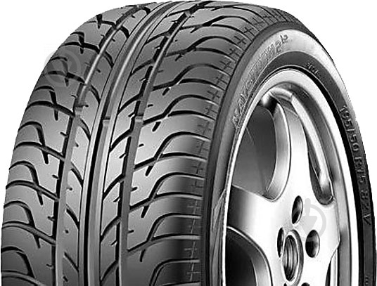 Шина RIKEN maystorm 2 b2 x 235/40R18 Y лето - фото 2