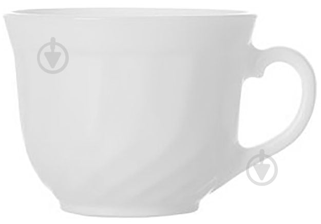 Чашка Arcoroc Trianon 220 мл (D6921) - фото 1 Чашка Arcoroc Trianon 220 мл (D6921) - фото 1