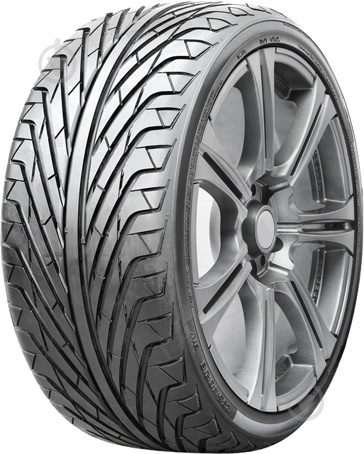 Шина TRIANGLE TR968 235/40R18 V лето - фото 1 Шина TRIANGLE TR968 235/40R18 V лето - фото 1