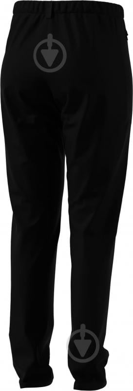 Брюки Adidas W MT ESS PANTS BLACK JP0806 р. M черный - фото 4 Брюки Adidas W MT ESS PANTS BLACK JP0806 р. M черный - фото 4