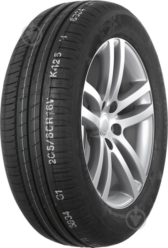 Шина Hankook K425 205/60R16 92 V літо - фото 1