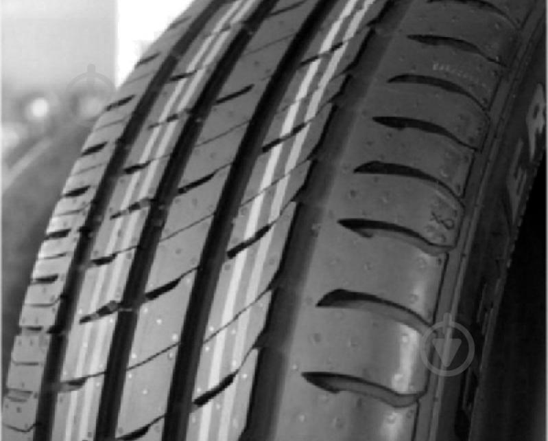 Шина General ALTIMAX ONE S XL 235/45R18 Y лето - фото 4