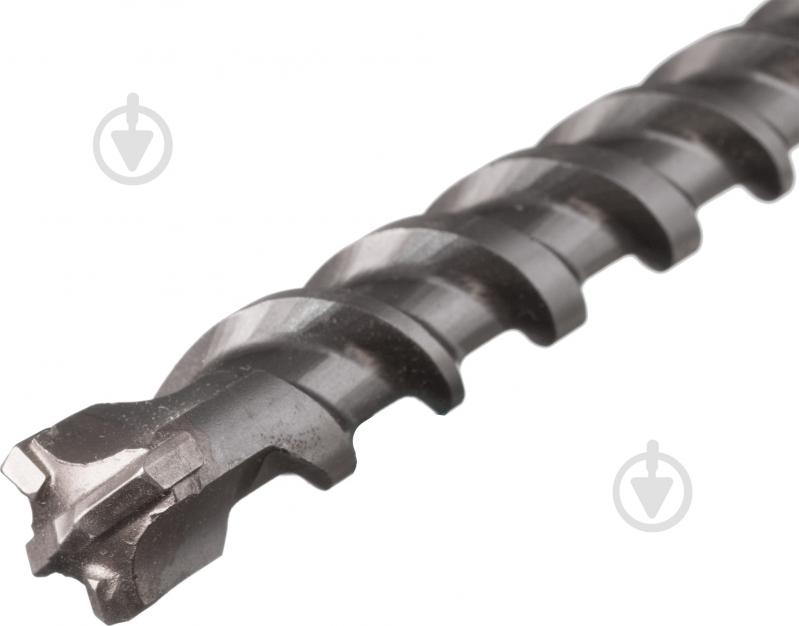 Бур Heller Y-Cutter SDS-max 25x950 мм 22375 - фото 2