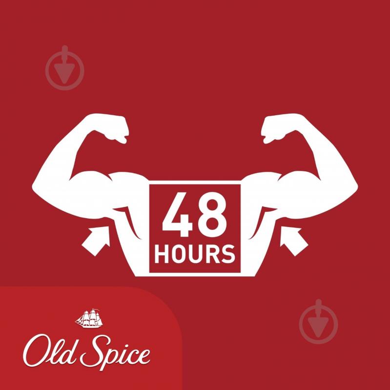 Дезодорант-антиперспирант для мужчин Old Spice Timber 150 мл - фото 3