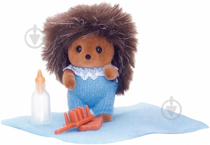 Набор Sylvanian Families Ежонок 3401 - фото 1
