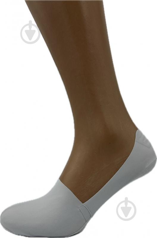 Следы Cool Socks 3008 р.43-44 серый - фото 1
