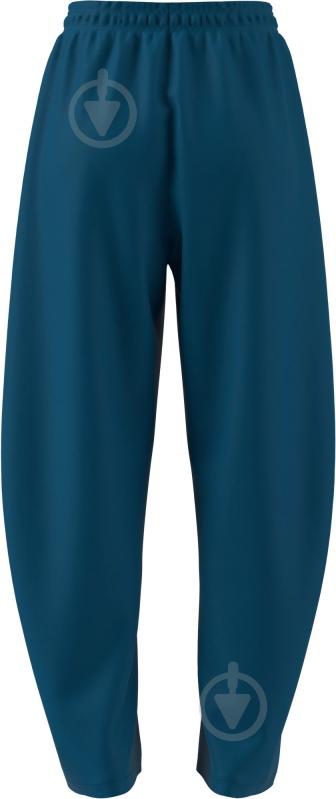 Брюки Adidas W Z.N.E. WV PT DUPE KF0578 р. S голубой - фото 4
