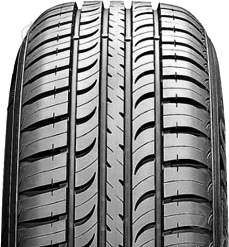 Шина Hankook K715 165/80R15 87 T лето - фото 2