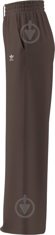Брюки Adidas ESS TP EARSTR KE1116 р. S коричневый - фото 2