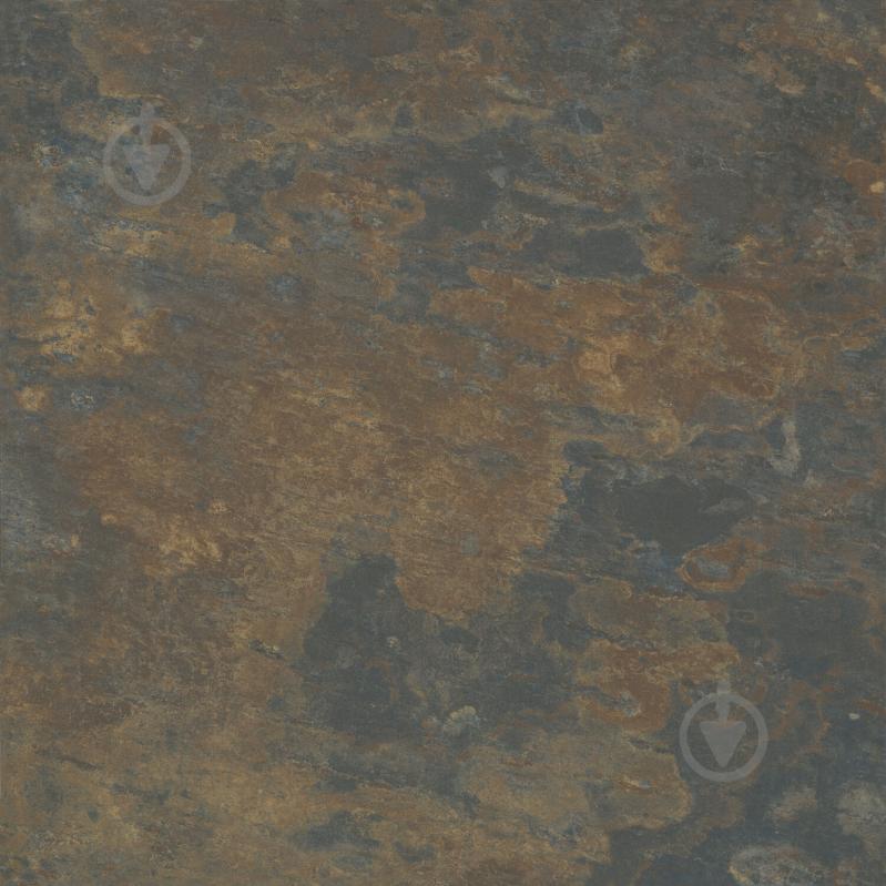 Плитка Stargres Peacock Rusty (KW) Gres szkl. Rett 60x60x3 см - фото 4