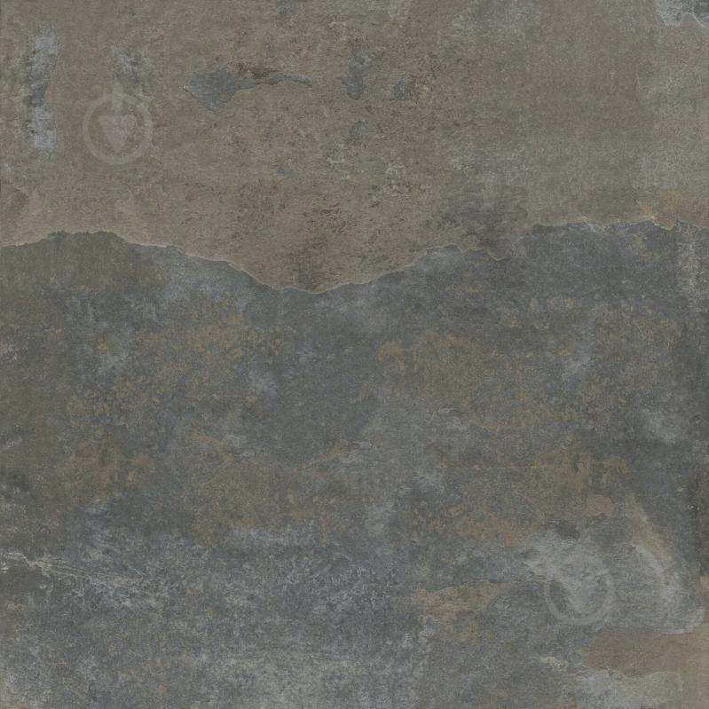 Плитка Stargres Peacock Rusty (KW) Gres szkl. Rett 60x60x3 см - фото 6