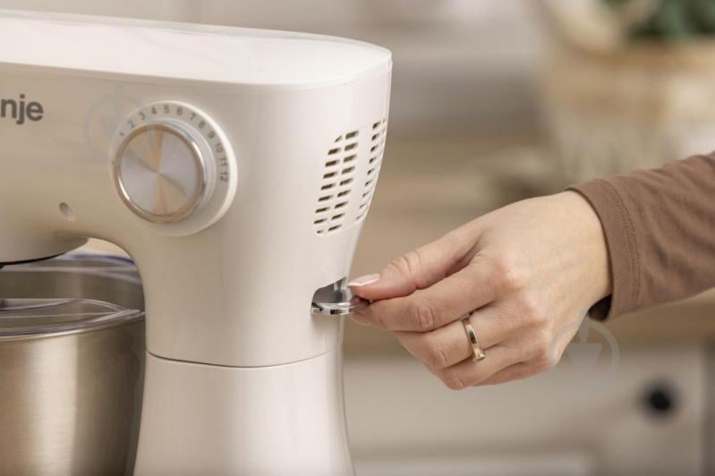 Кухонная машина Gorenje MMC800WS - фото 15
