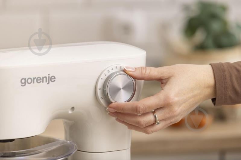 Кухонная машина Gorenje MMC800WS - фото 16