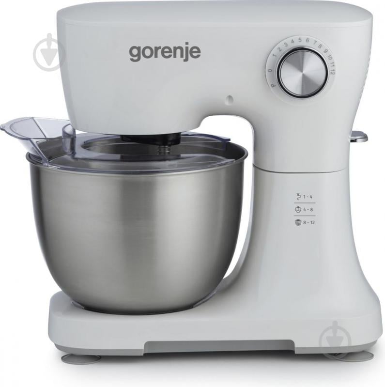 Кухонная машина Gorenje MMC800WS - фото 2
