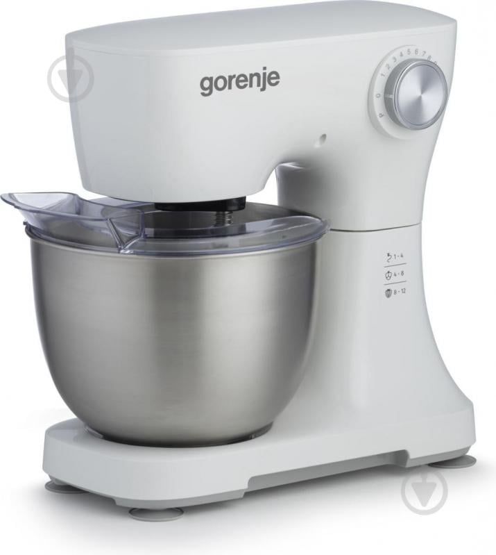 Кухонная машина Gorenje MMC800WS - фото 3
