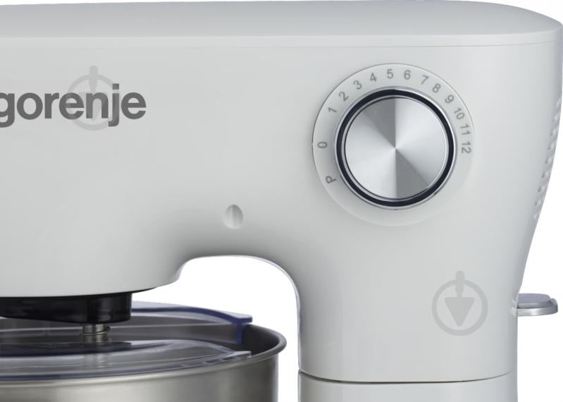 Кухонная машина Gorenje MMC800WS - фото 6