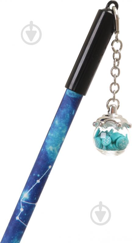 Ручка гелевая Созвездие - фото 12 Ручка гелевая Созвездие - фото 12