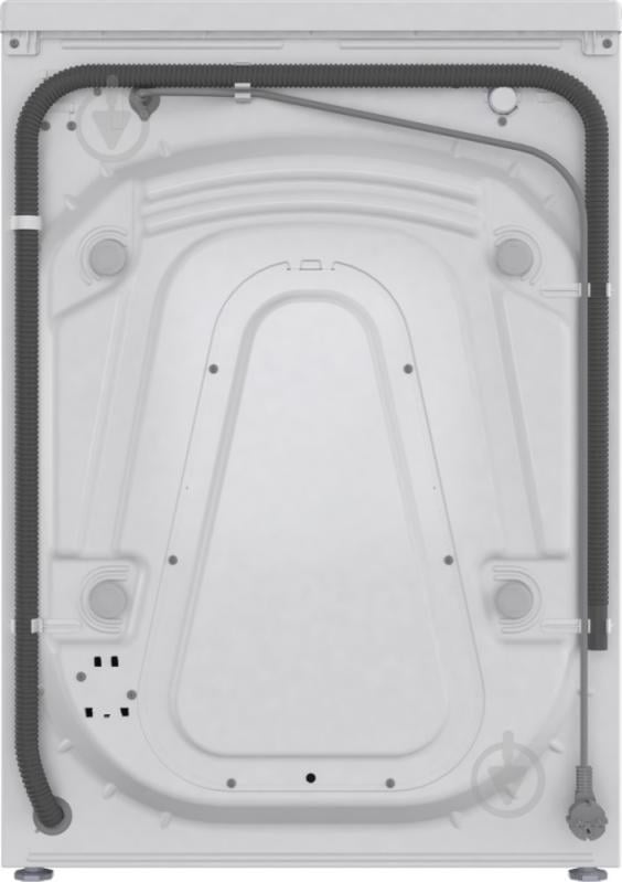 Стиральная машина Gorenje WNHPI62SCS/UA - фото 11