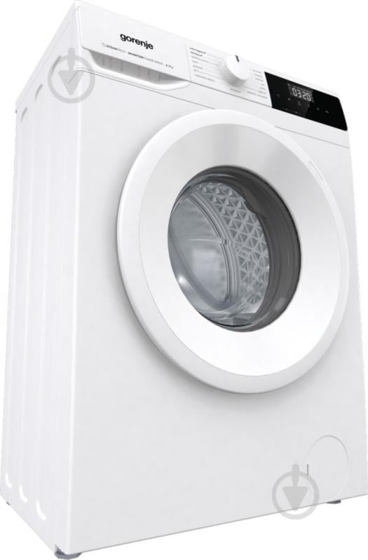 Стиральная машина Gorenje WNHPI72SCS/UA - фото 3