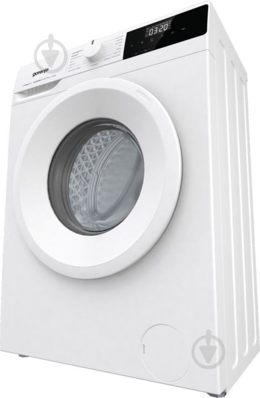 Стиральная машина Gorenje WNHPI72SCS/UA - фото 5