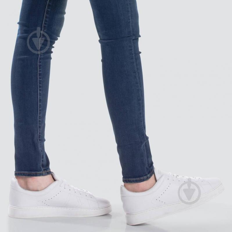 Джинси LEVIS 18881;0289 р. 25-32 синій - фото 6