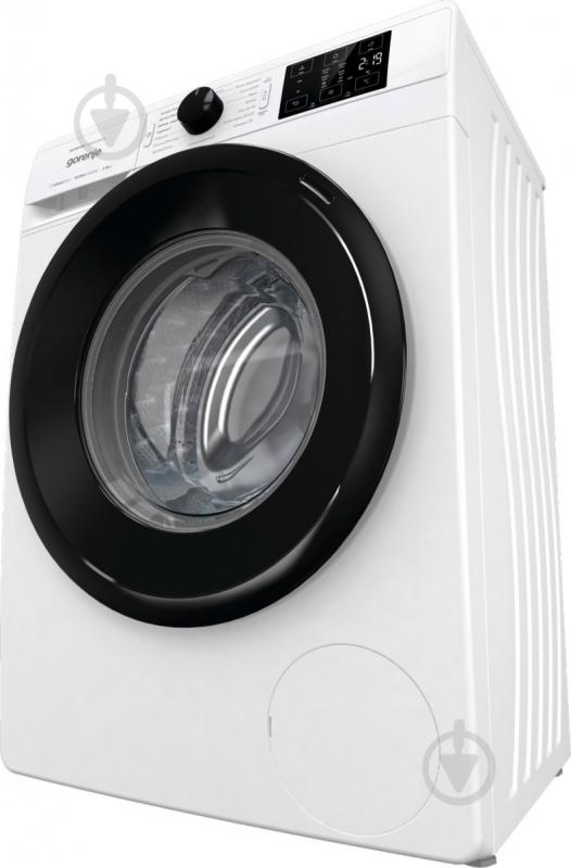 Пральна машина Gorenje WNEI84SDS/UA - фото 7