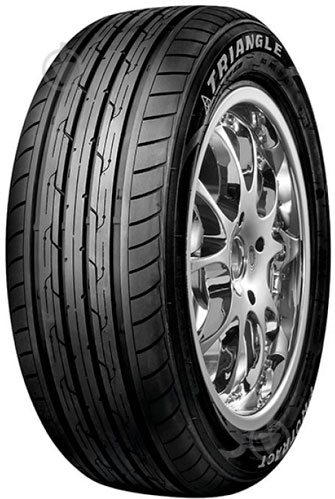 Шина TRIANGLE TE301 195/50R15 82 V лето - фото 1 Шина TRIANGLE TE301 195/50R15 82 V лето - фото 1