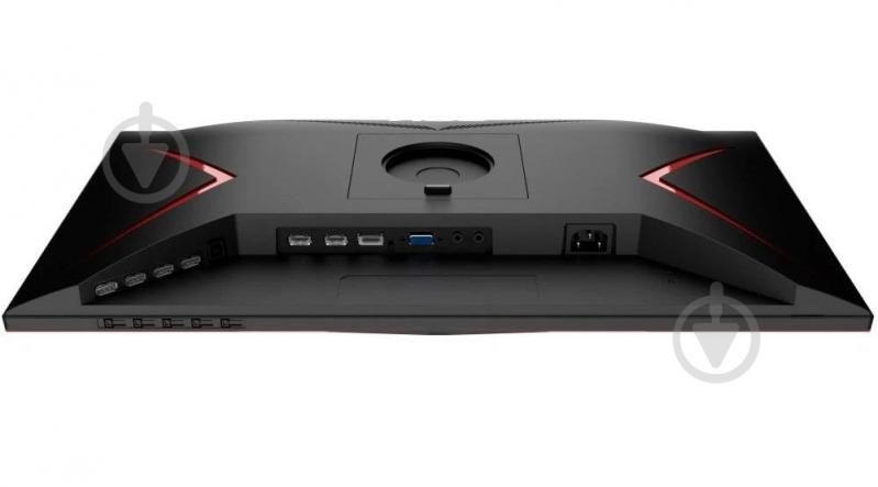 Монитор AOC 23,8" (24G2SPU/BK) - фото 6