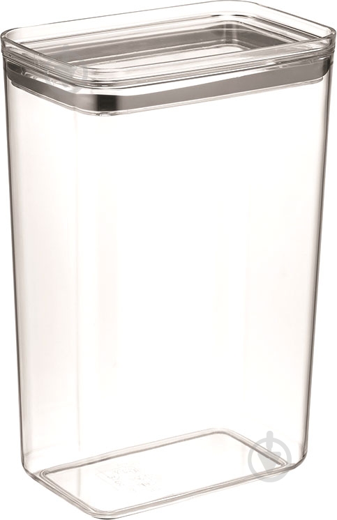 Контейнер пищевой Idea Home 00717 3.1 л - фото 1