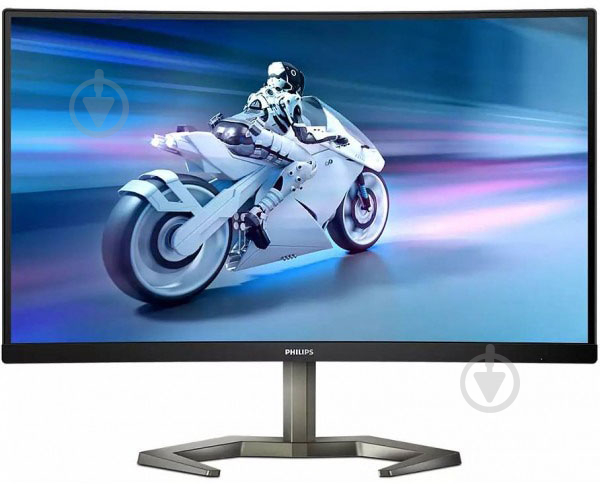 Монитор Philips 27" (27M1C5200W/00) - фото 1