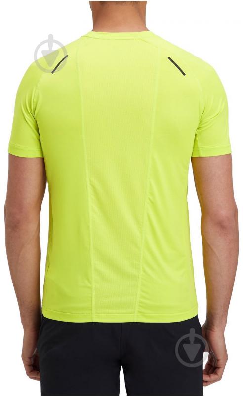 Футболка Energetics Felly IV 417516-693 р.S зеленый - фото 2