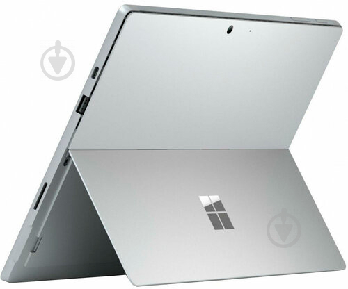 Планшет Microsoft Surface Pro 7 12,3 8/128GB Wi-Fi silver (PVQ-00003) - фото 3