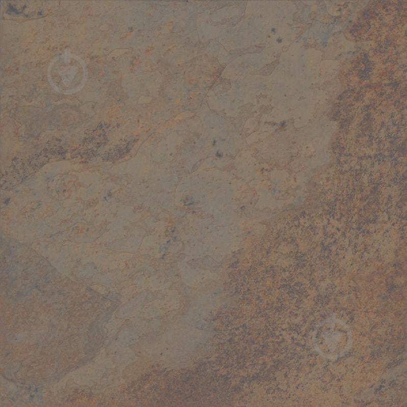 Плитка Stargres Peacock Copper (KW) Gres szkl. Rett 60x60x3 см - фото 11