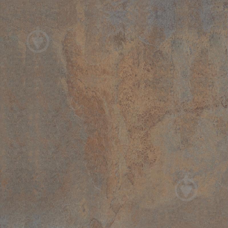 Плитка Stargres Peacock Copper (KW) Gres szkl. Rett 60x60x3 см - фото 12