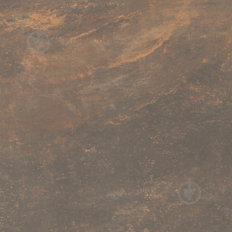 Плитка Stargres Peacock Copper (KW) Gres szkl. Rett 60x60x3 см - фото 3