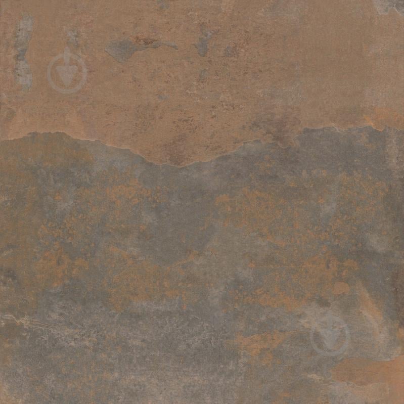 Плитка Stargres Peacock Copper (KW) Gres szkl. Rett 60x60x3 см - фото 8