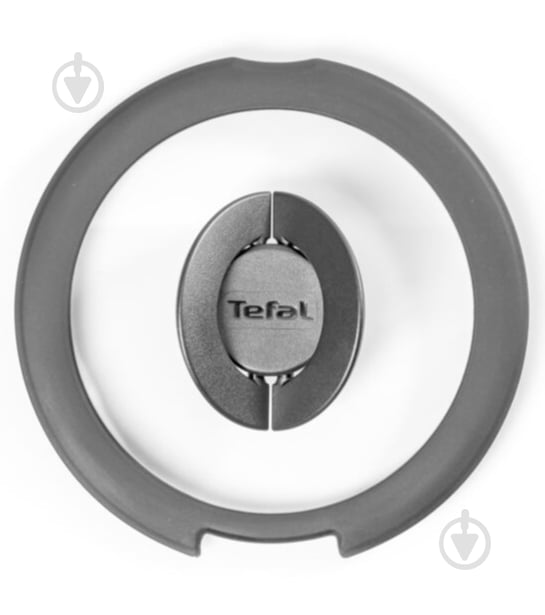 Кришка скляна Ingenio 18 см L9846253 Tefal - фото 1