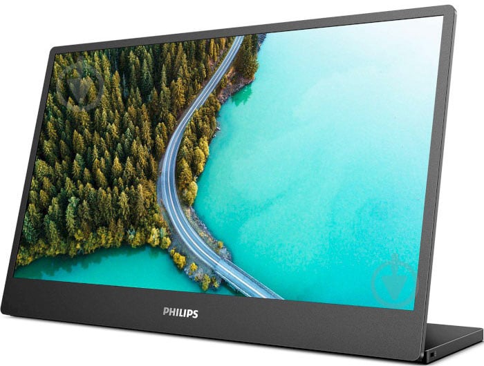 Монитор Philips 15,6" (16B1P3302D/00) - фото 3