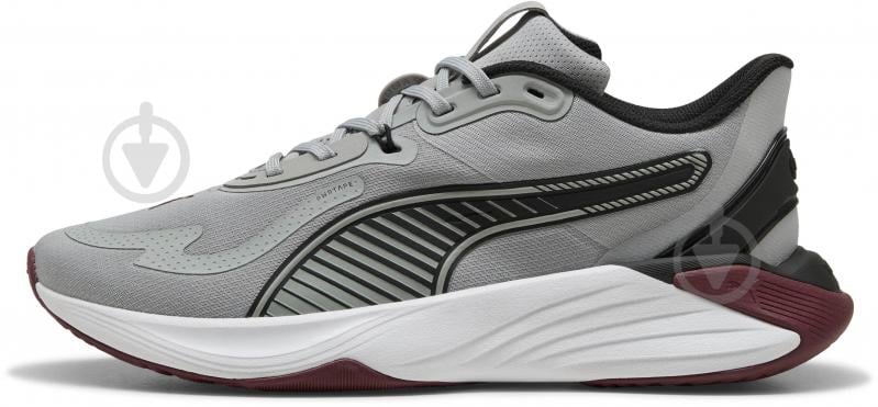 Кроссовки мужские Puma PWR Hybrid TR 31028212 р.44 серые - фото 2