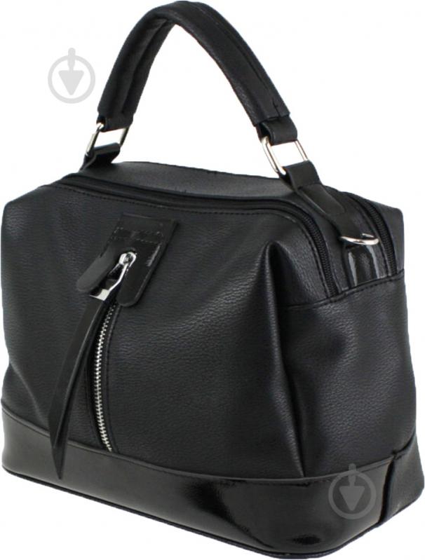 Сумка женская Wallaby 517.271.386 черный - фото 1