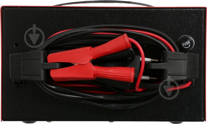 Зарядное устройство трансформаторное Proswisscar ZA-01 6 А (1510) - фото 3