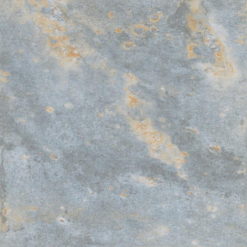 Плитка Stargres Peacock Blue (KW) Gres szkl. Rett 60x60x3 см - фото 2