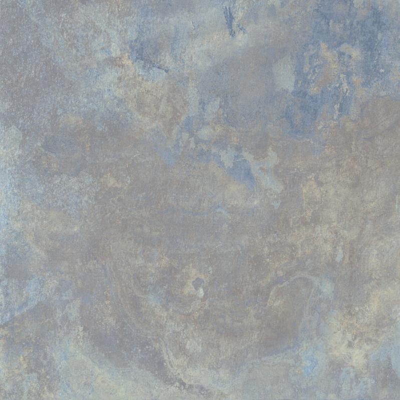 Плитка Stargres Peacock Blue (KW) Gres szkl. Rett 60x60x3 см - фото 3