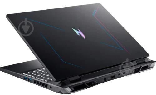 Ноутбук Acer Nitro 16 AN16-51-50J1 16" (NH.QJMEU.004) obsidian black - фото 5