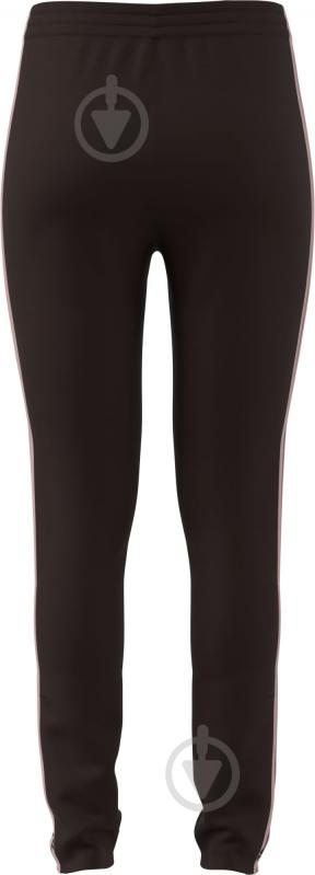 Брюки Adidas SST TP AUCO/SANPIN KD3790 р. XL коричневый - фото 4