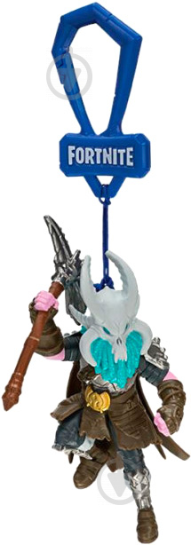 Фігурка-брелок Jazwares Fortnite Figure Hanger Ragnarok S1 FNZ0003 - фото 1